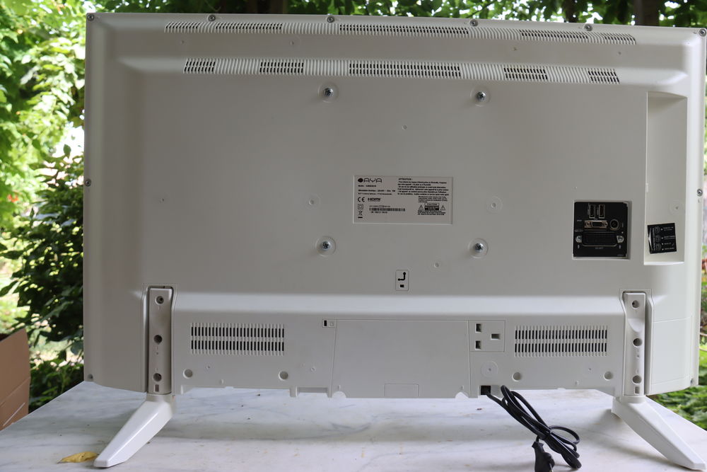 T�l�viseur 40  � t�l�commande 85 Beaumont-sur-Oise (95)