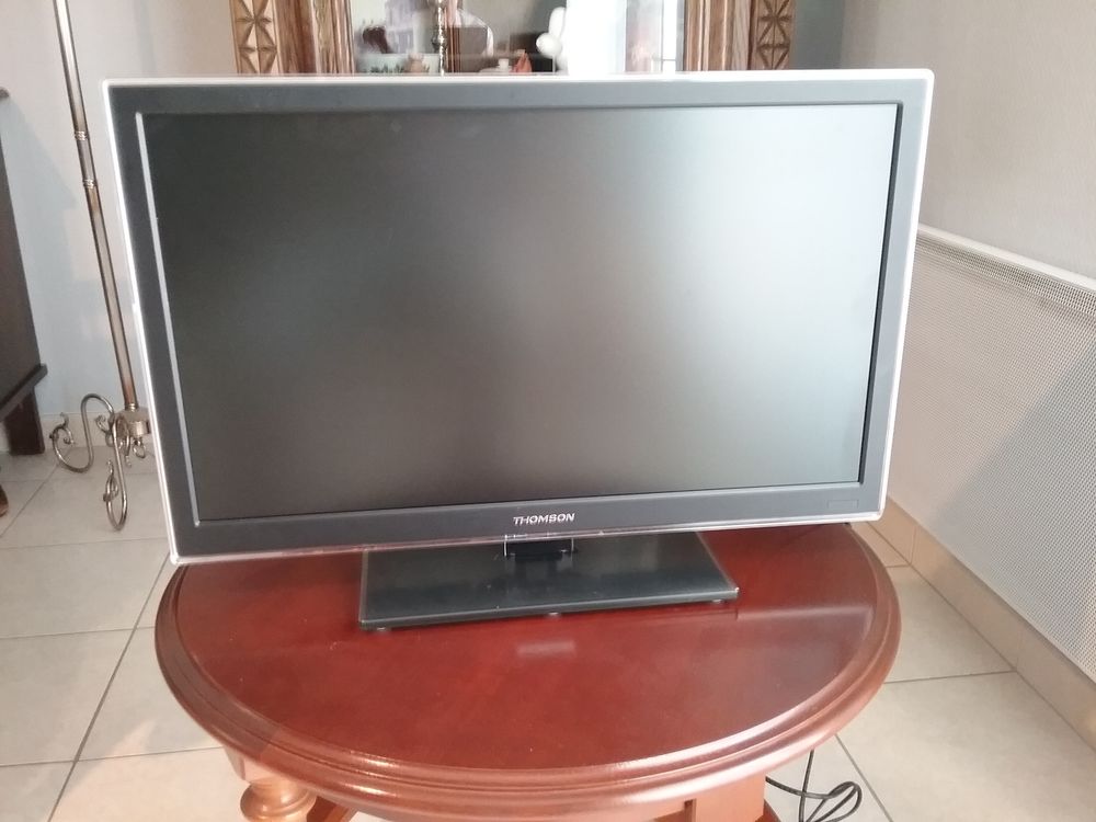 T�l�viseur LED Thomson 70 Corbeil-Essonnes (91)