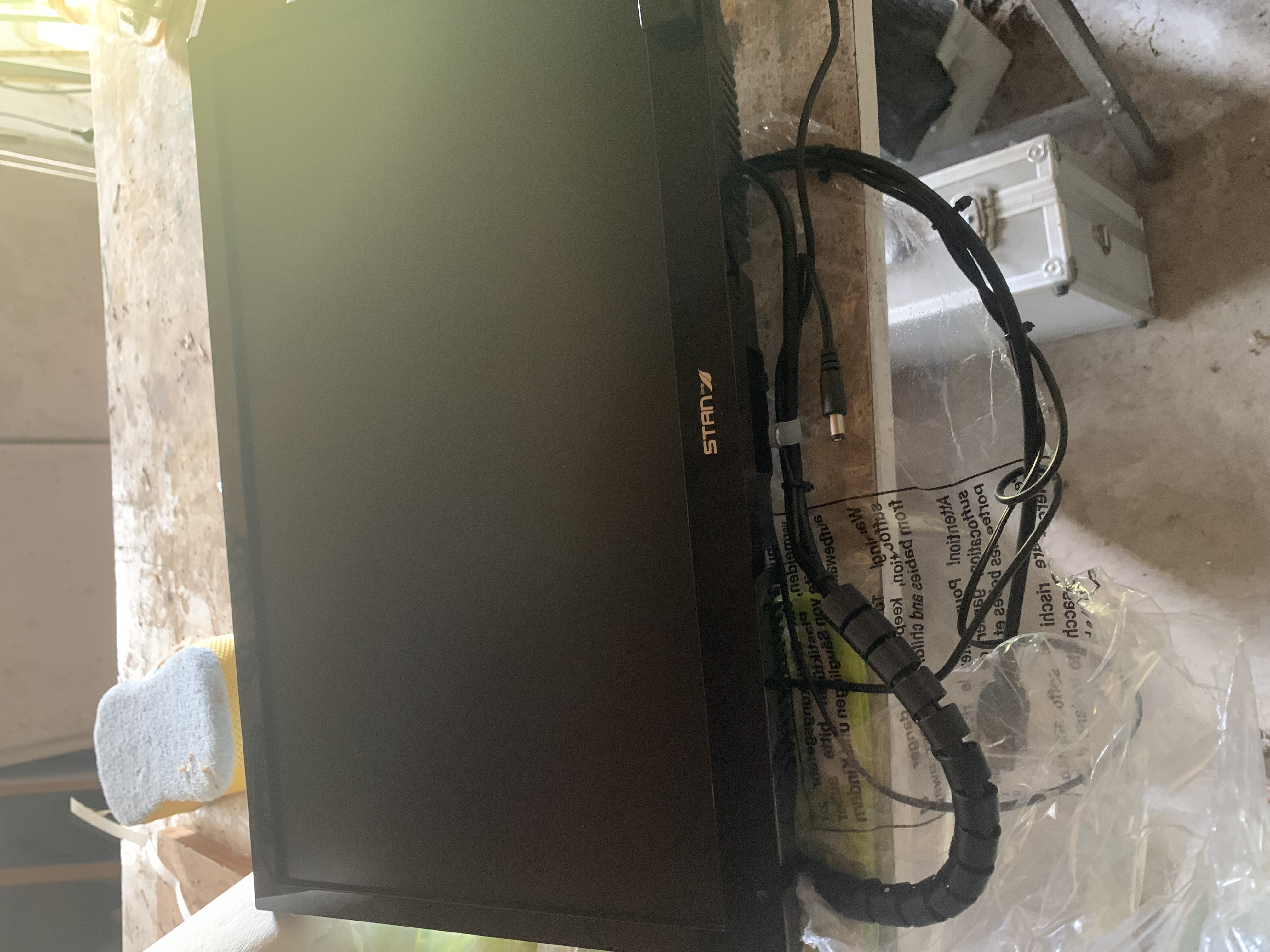 T�l�viseur 12 volts 50 Caumont-sur-Durance (84)