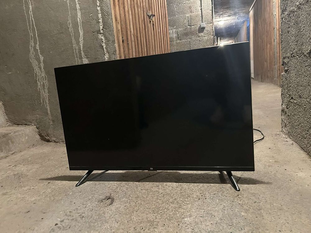 t�l�viseur XIAOMI 140 Mulhouse (68)