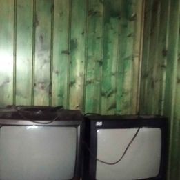 t�l�viseur 10 Horsarrieu (40)