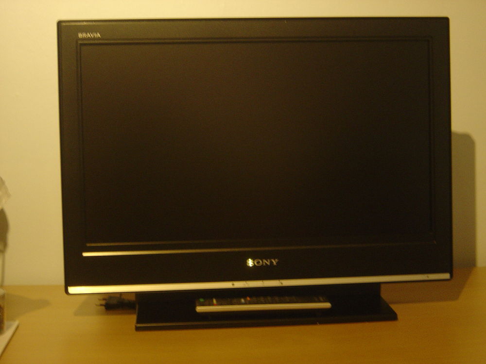 T�l�viseur 45 Laxou (54)