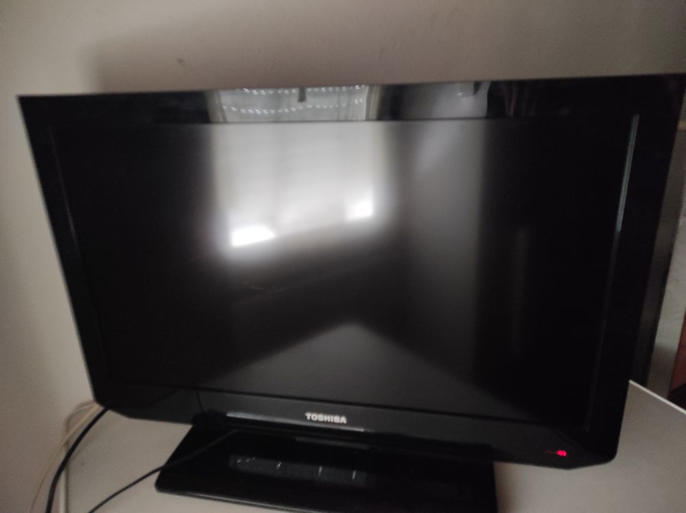 T�l�viseur 80 Saujon (17)