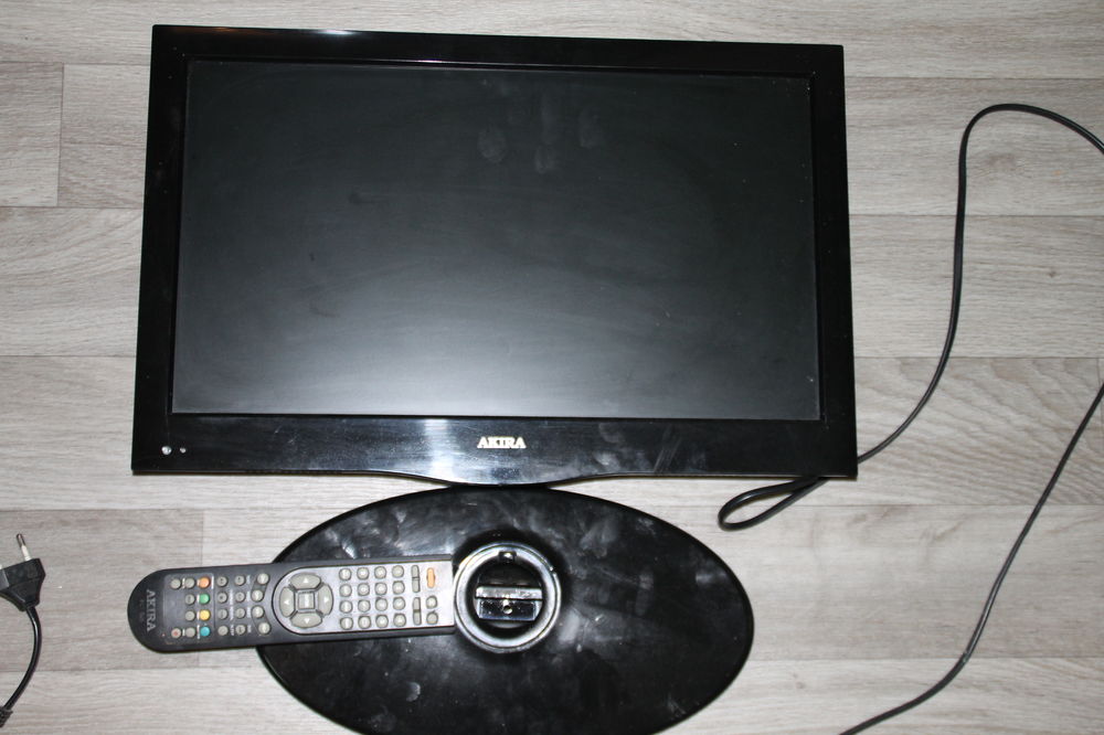 t�l�viseur 47 cm 50 Maubeuge (59)