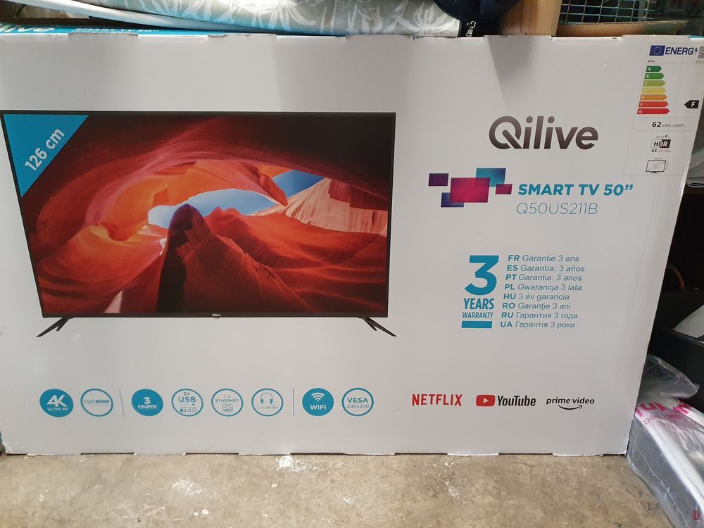 T�l�viseur 400 Gueugnon (71)