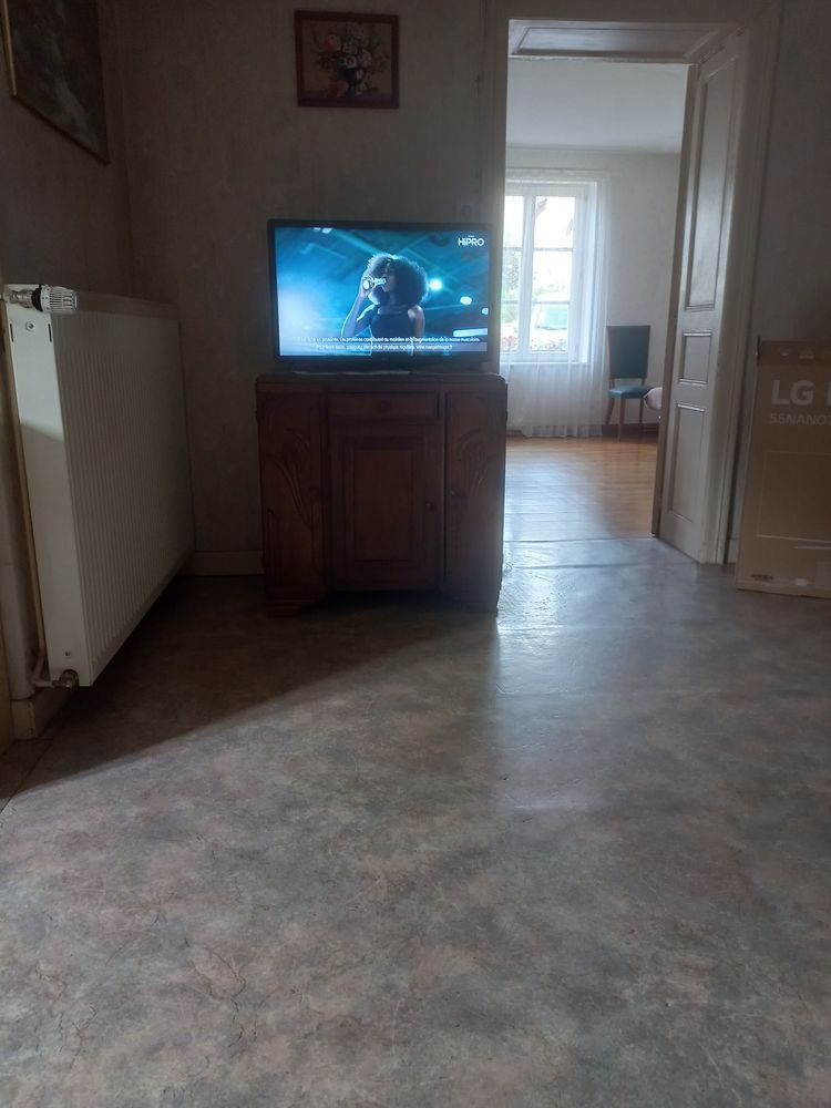 T�l�viseur 50 Le Mont (88)