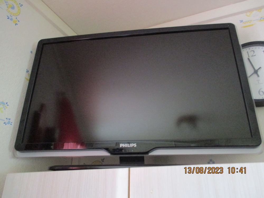 TELEVISEUR 60 Caudebec-en-Caux (76)