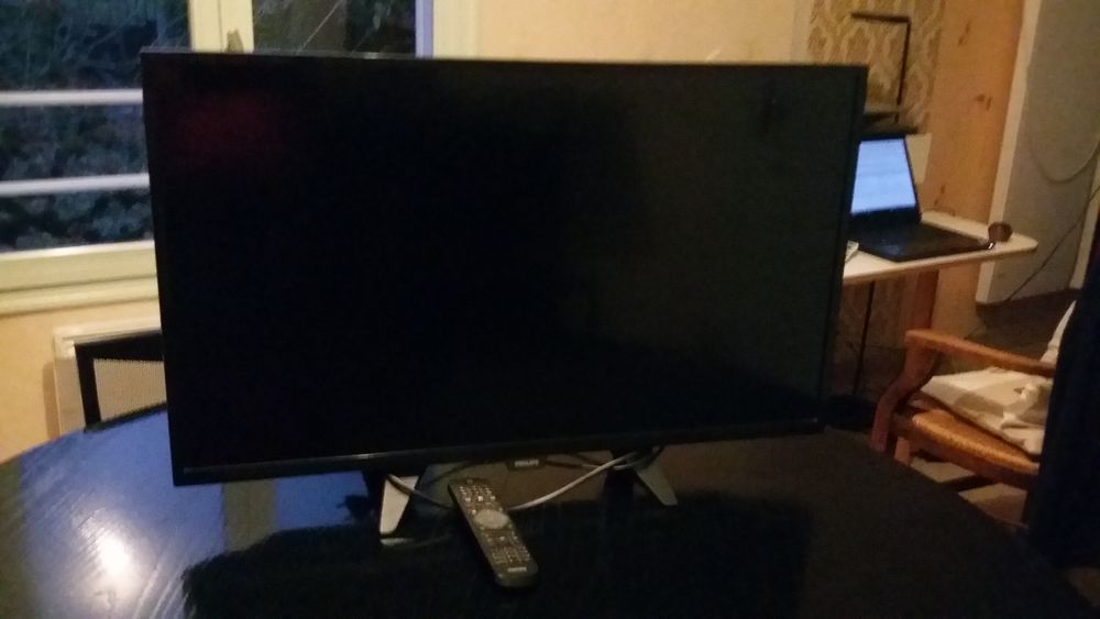 TELEVISEUR 80 Cosne-d'Allier (03)