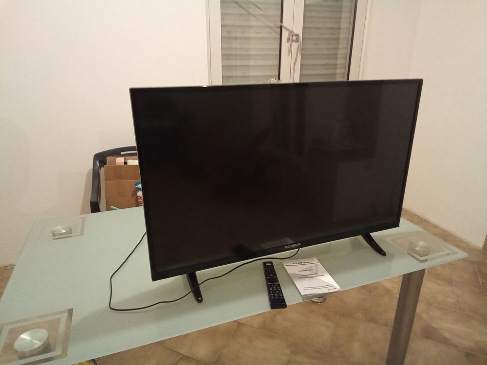 T�l�viseur 150 Stiring-Wendel (57)