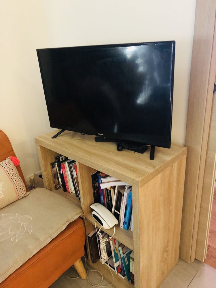 T�l�viseur  TV 50 Cannes (06)