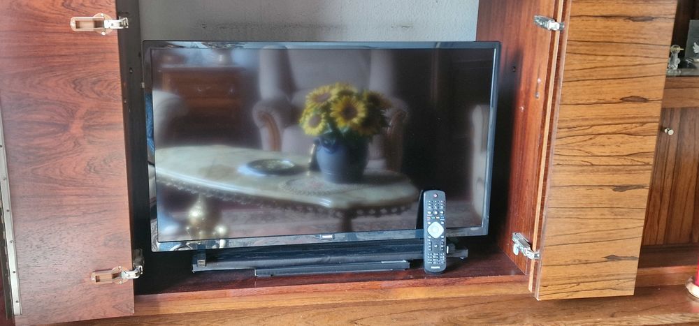 t�l�viseur 120 Sarreguemines (57)