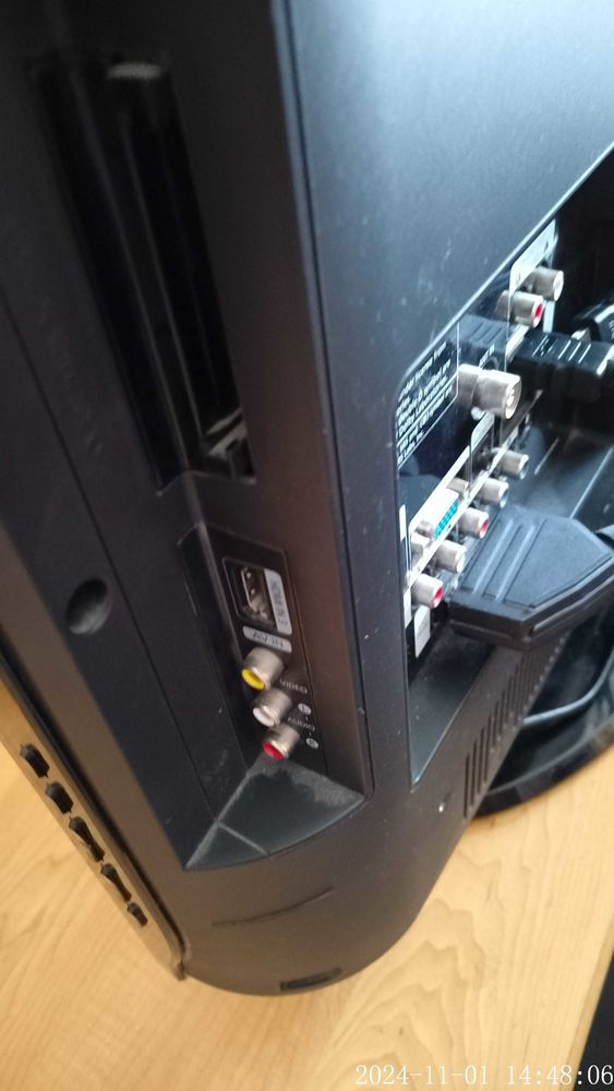 t�l�viseur 50 Bois-Colombes (92)