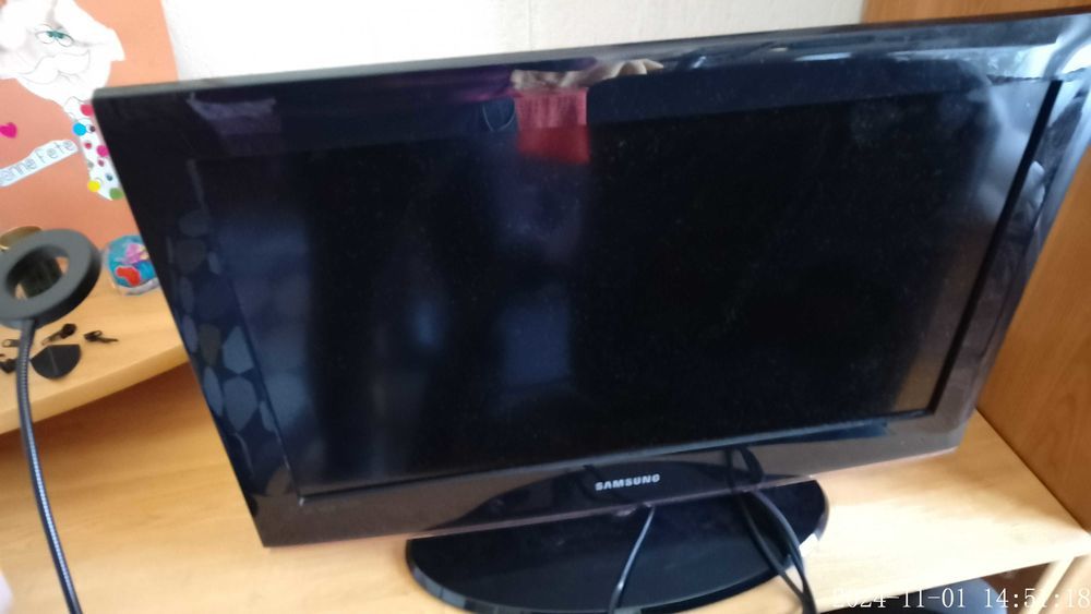 t�l�viseur 60 Bois-Colombes (92)