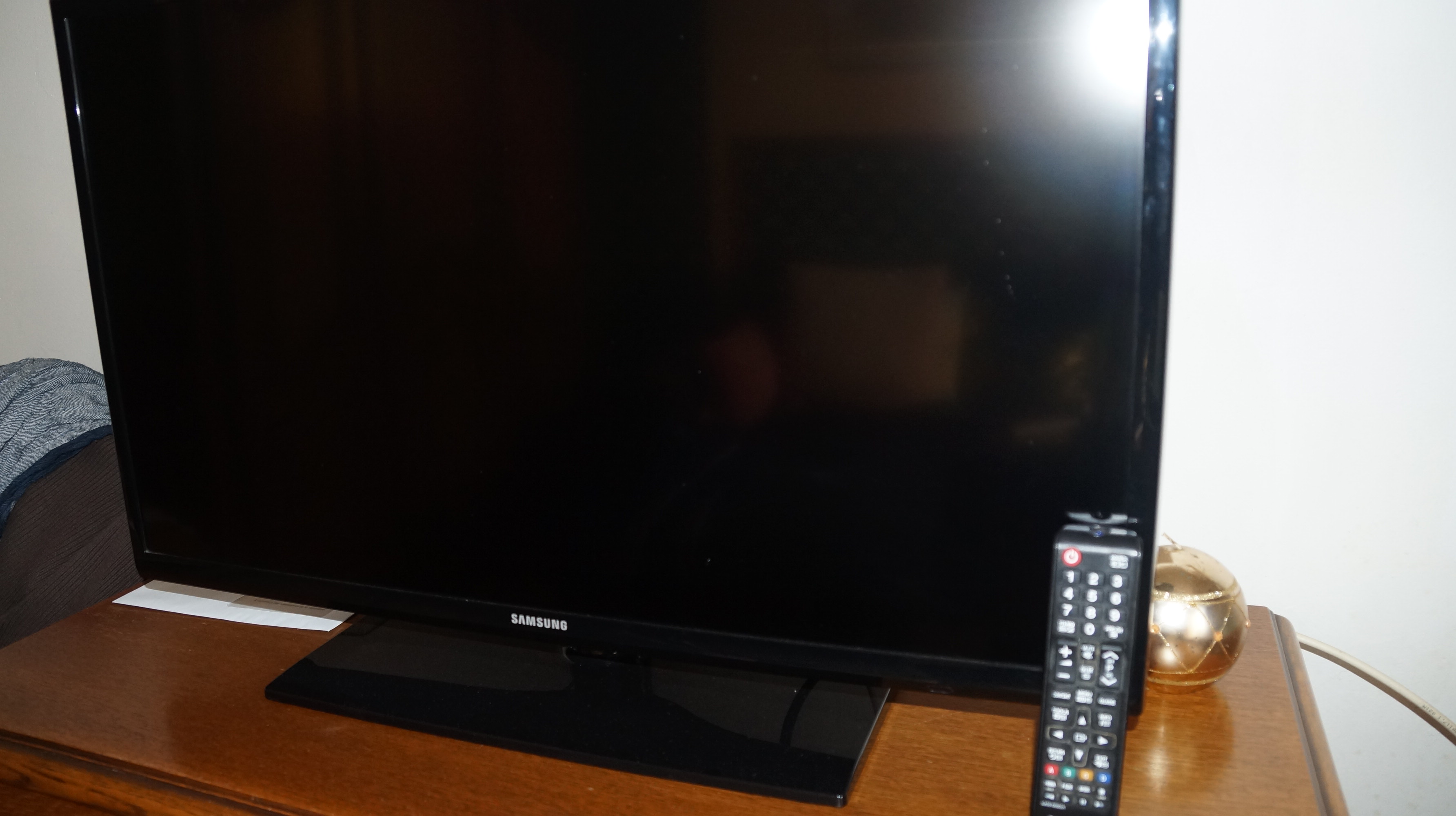 T�l�viseur 81 cm 60 G�mozac (17)