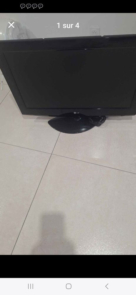 T�l�viseur LG 40 Bassan (34)