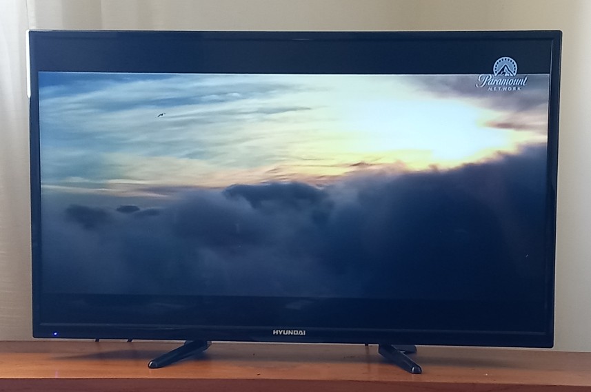 t�l�viseur 35 Sainte-Marie (97)