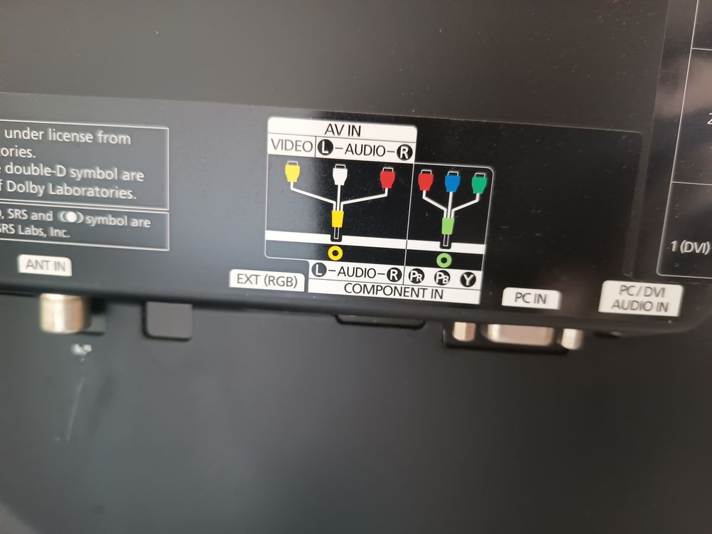 TELEVISEUR 0 M�zi�res-sur-Seine (78)