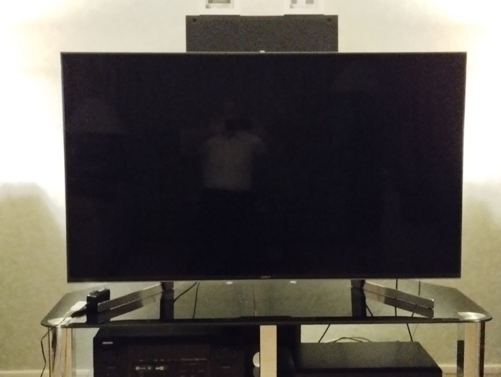 T�l�viseur 250 Le Grand-Quevilly (76)