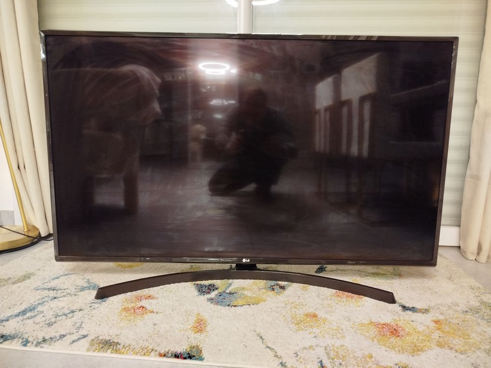 TELEVISEUR LG 210 Bouguenais (44)