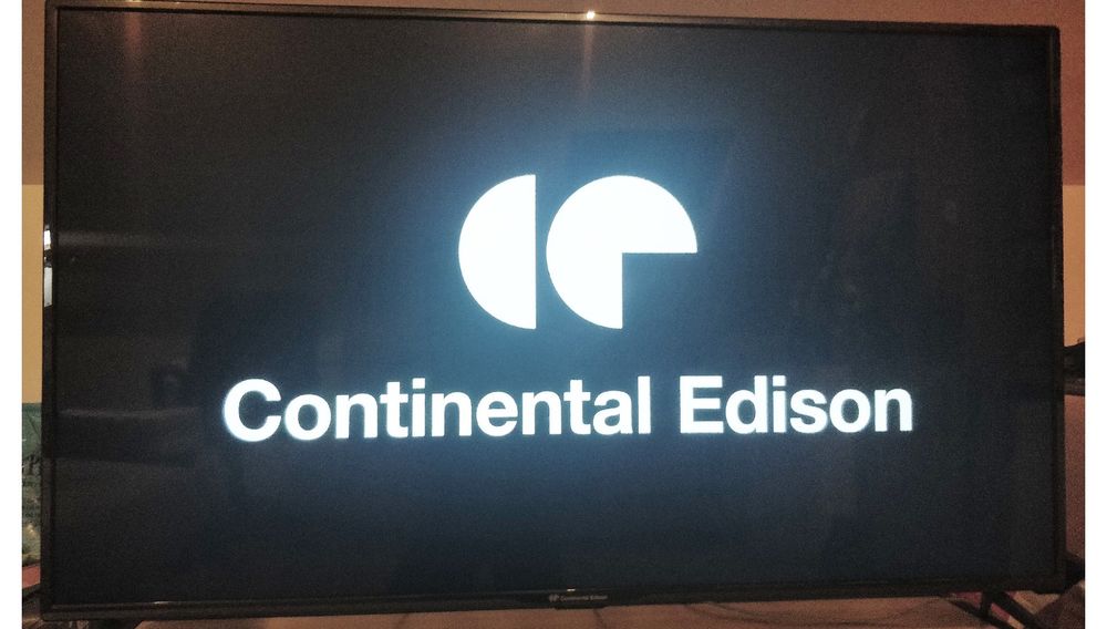 T�l�viseur 4K 55  210 Ozoir-la-Ferri�re (77)