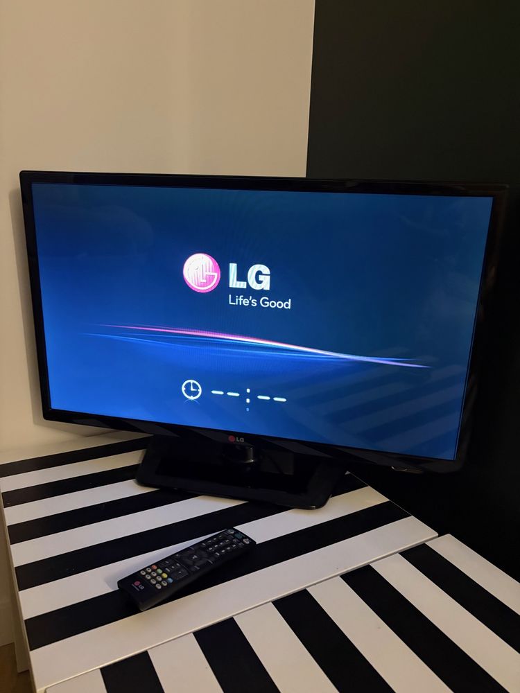 t�l�viseur LG 70 Cr�teil (94)