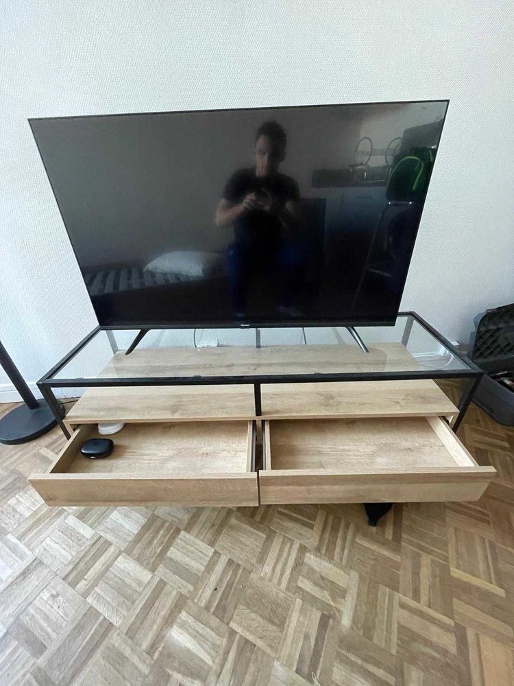 t�l�viseurs connect� LCD 100 La Chapelle-des-Fougeretz (35)