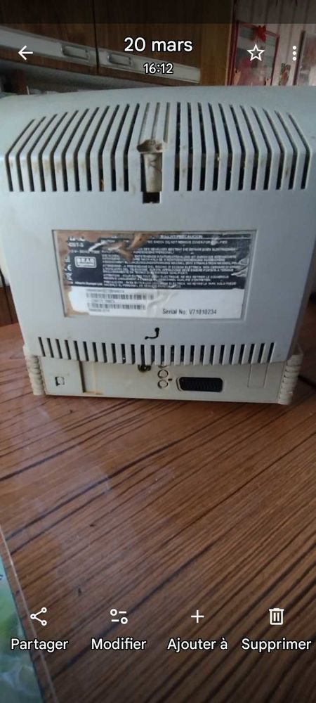 t�l�viseurs Hitachi 30 Angoul�me (16)