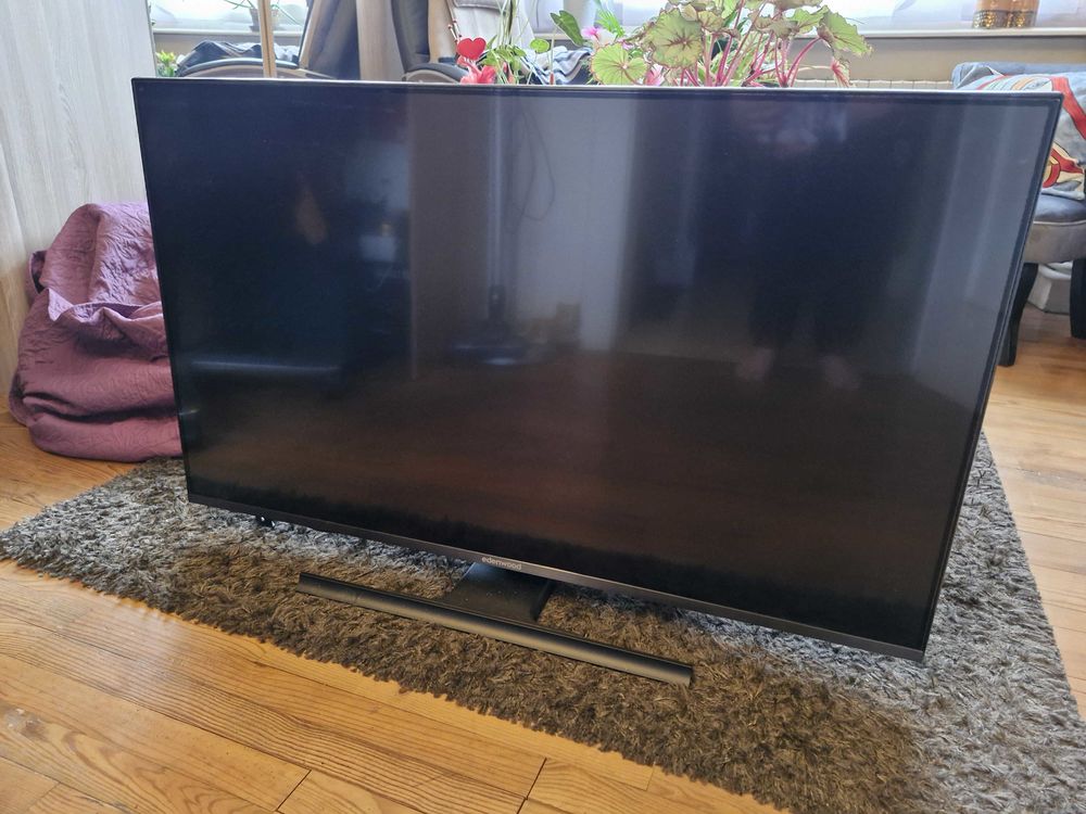 T�l�vision 108cm EDENWOOD 200 Mondelange (57)