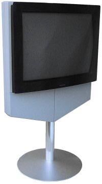 T�l�vision Bang and Olufsen et sa t�l�commande 400 Loudun (86)