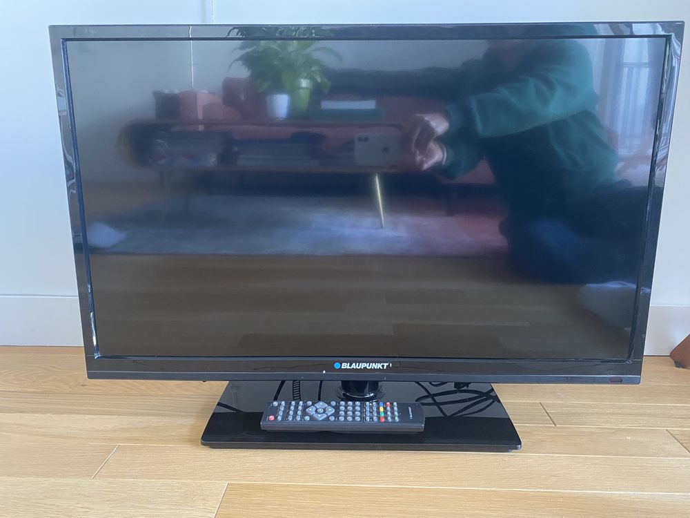 
32  LED HD T�l�vision Blaupunkt (81 cm) 0 Clichy (92)