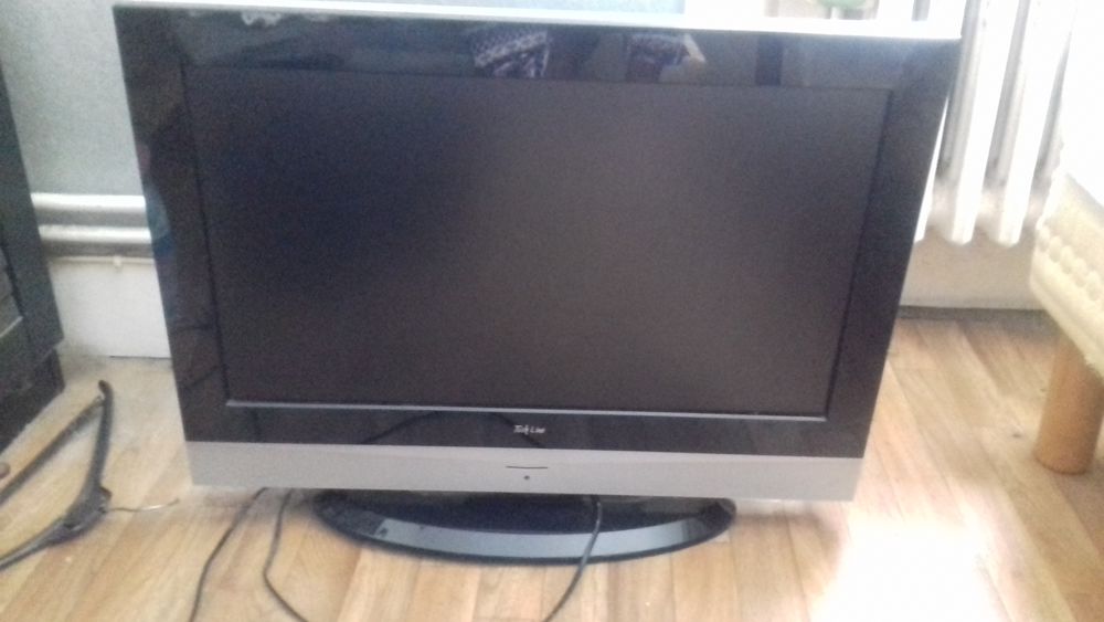 television ecran plat TECH LINE 0 Gaillard (74)