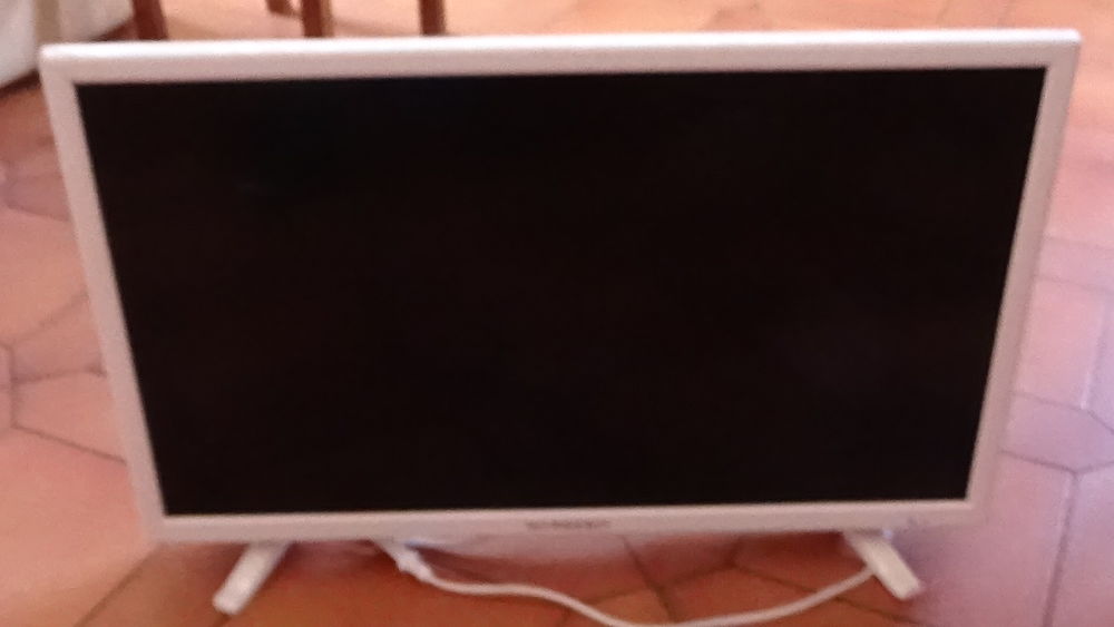 TELEVISION  ECRAN  PLAT 40 Balma (31)