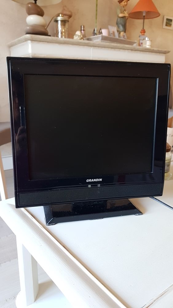 T�l�vision Grandin 50 Toulon (83)