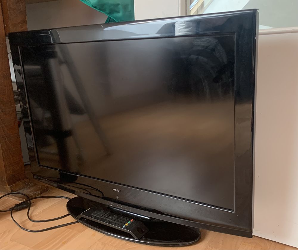 T�l�vision hoh�r 50 Boos (76)