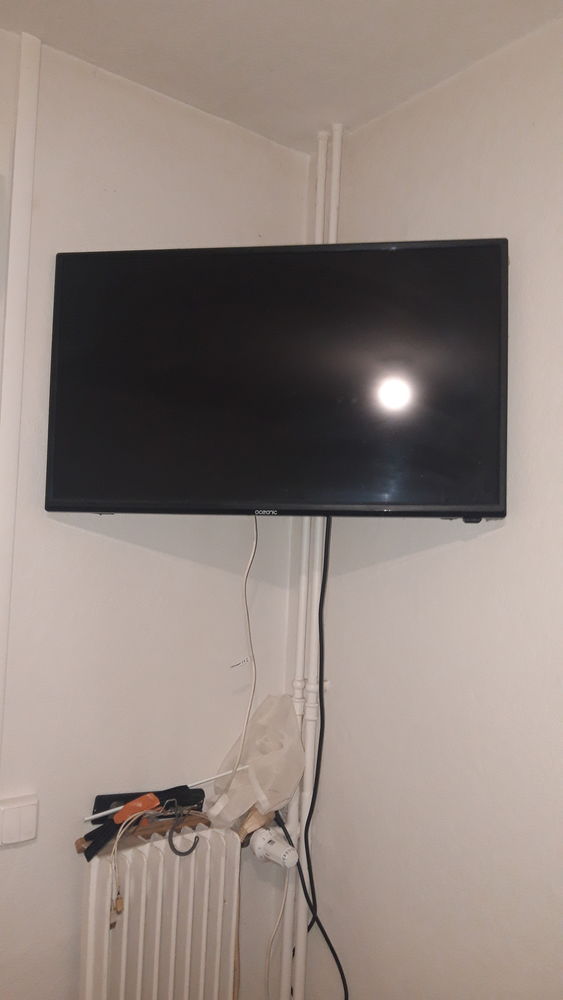 t�l�vision marque OCEANIC 40 Vesoul (70)