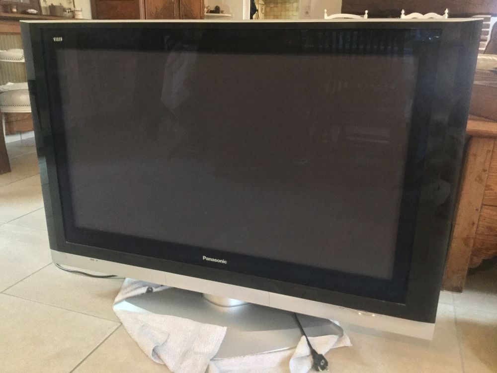 t�l�vision 42P Panasonic 200 Coudres (27)
