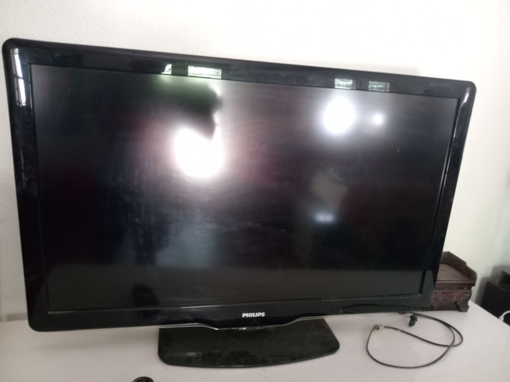 Television Philips � r�parer 50 Le Tignet (06)