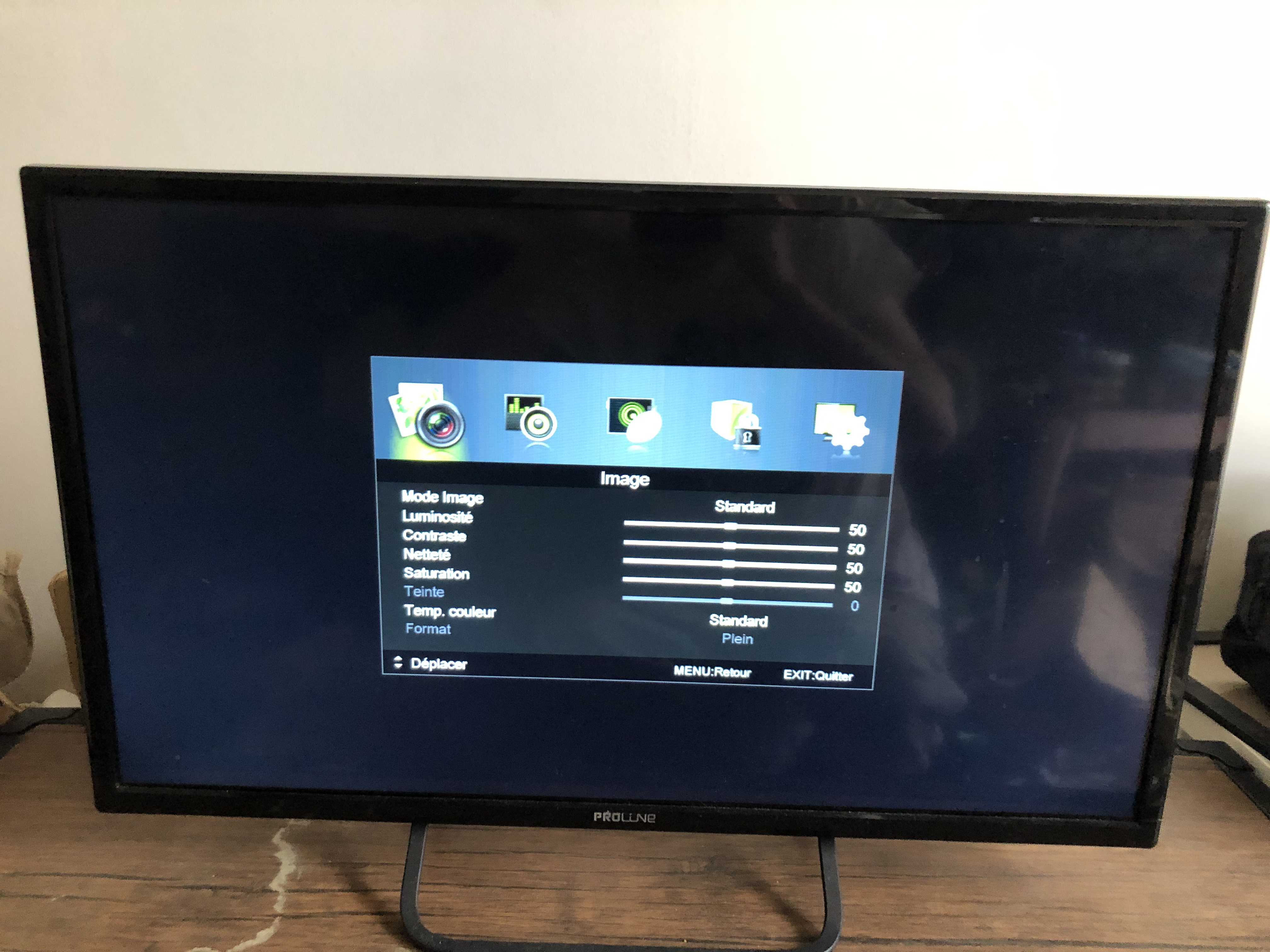 T�l�vision 32 pouces 30 Paris 10 (75)