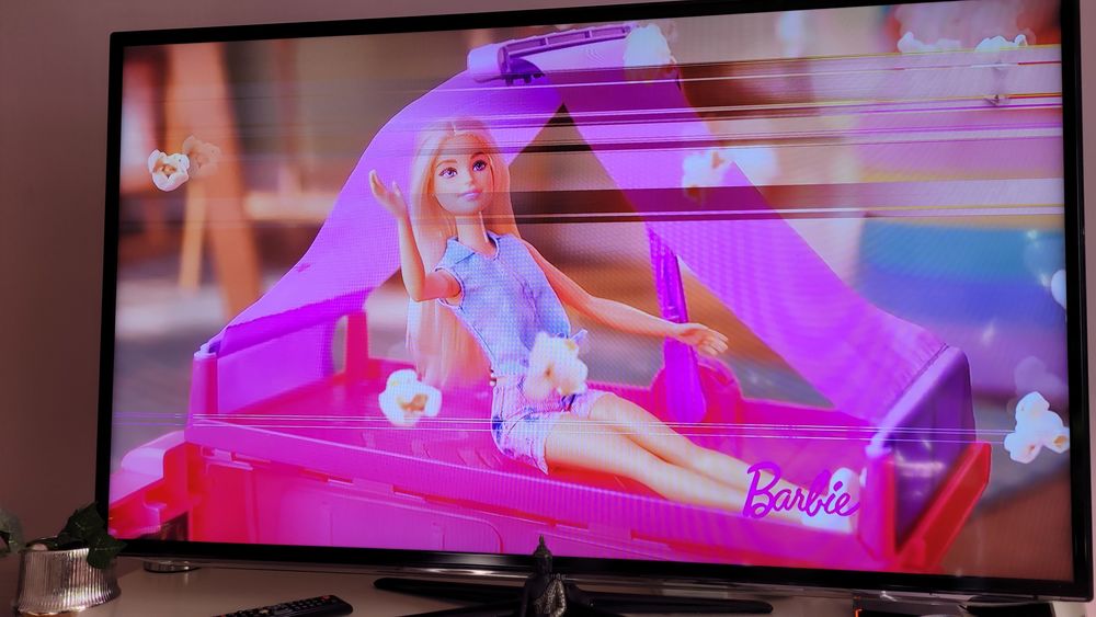 T�l�vision Samsung 55pouces 20 Sainte-Aurence-Cazaux (32)