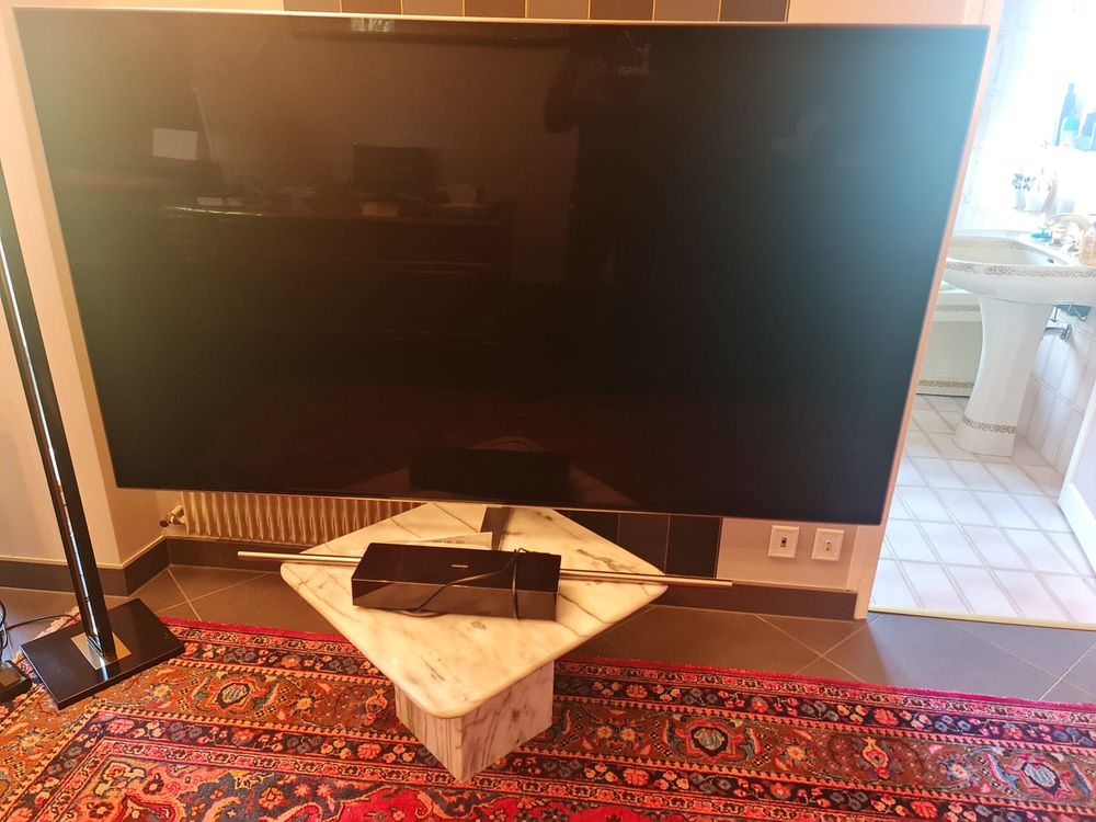 t�l�vision Samsung QLED QE75Q7FN 0 Cornier (74)