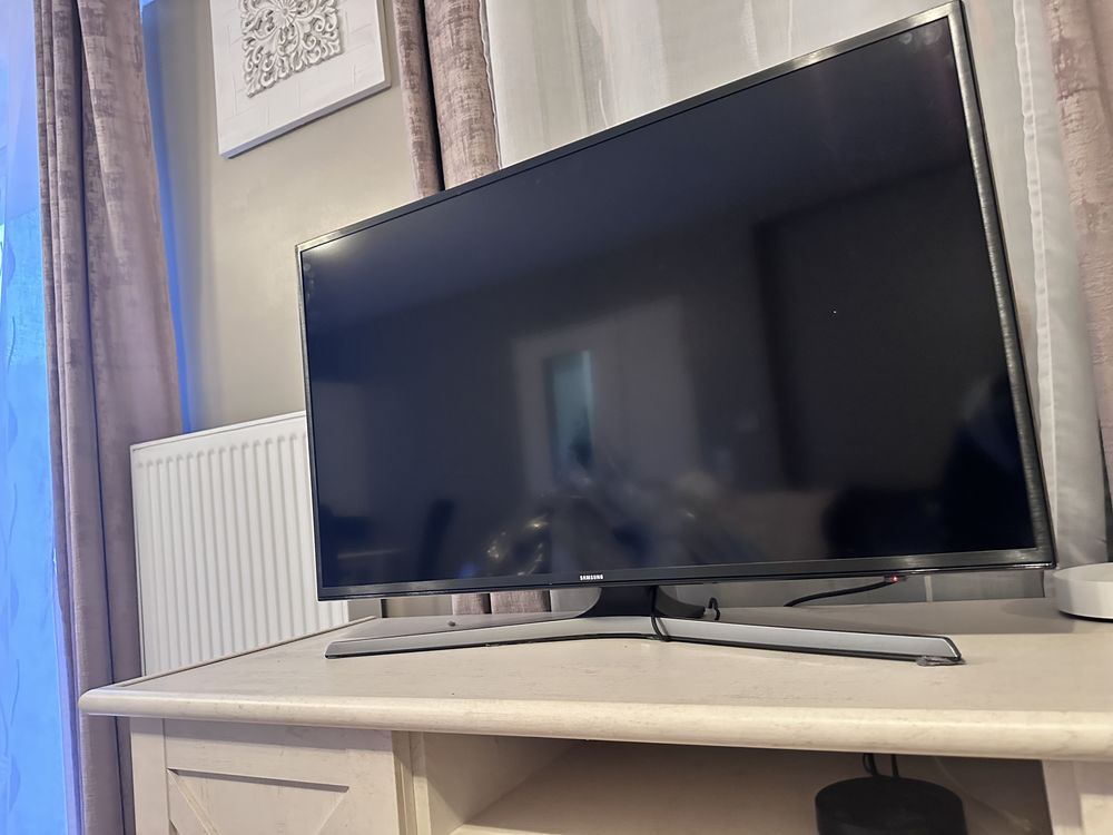 T�l�vision Samsung SMART TV 40'' 130 Le Grand-Quevilly (76)