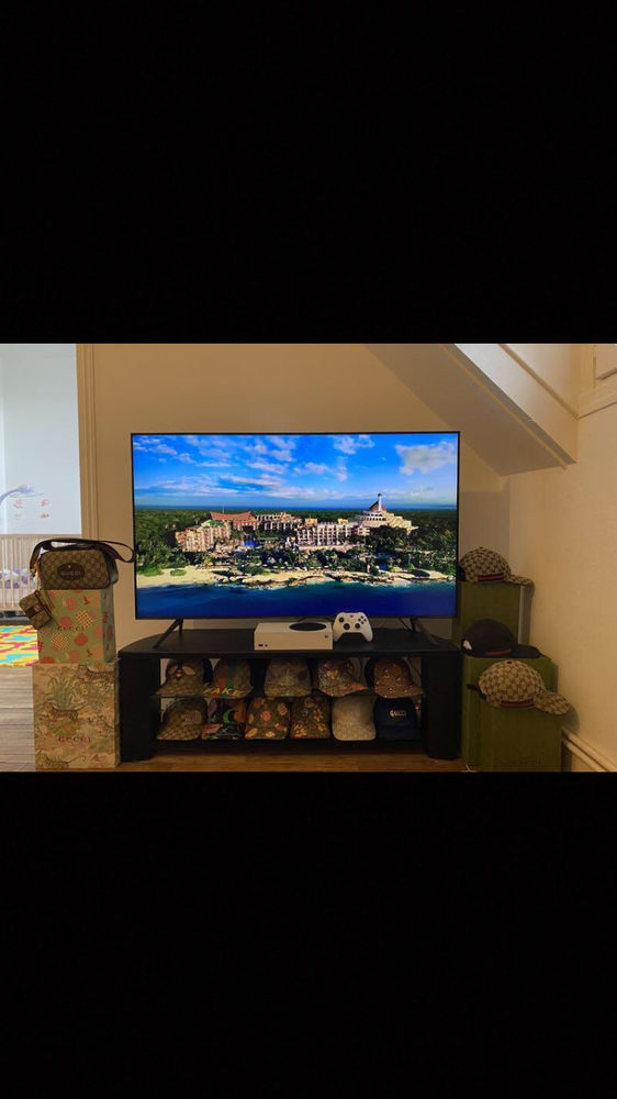 T�l�vision Samsung 250 Montivilliers (76)