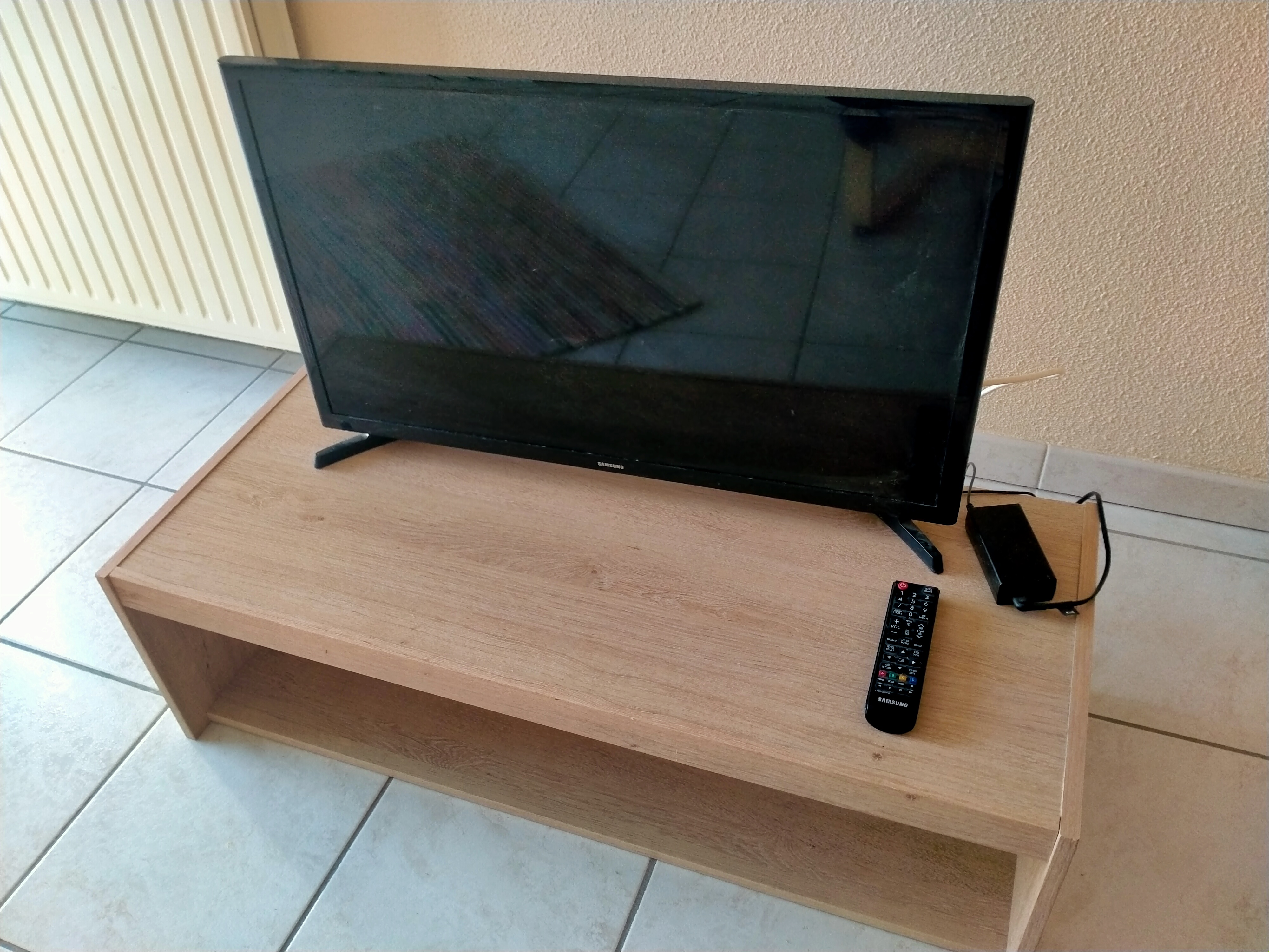 TELEVISION SAMSUNG 200 Grenoble (38)