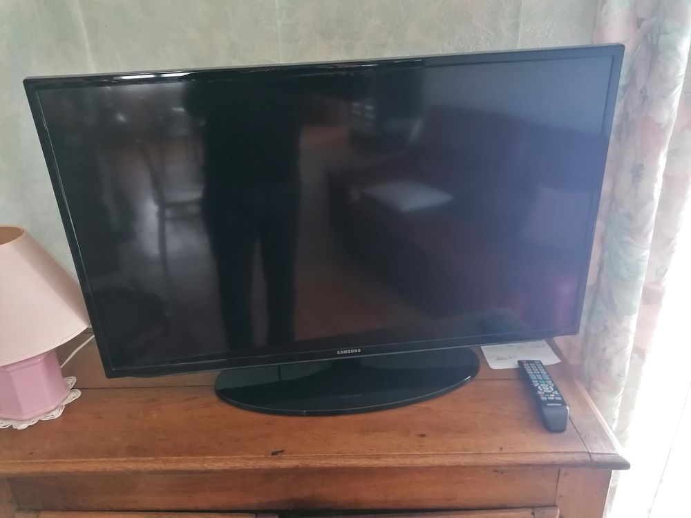 TELEVISION SAMSUNG 100 Marsannay-la-C�te (21)