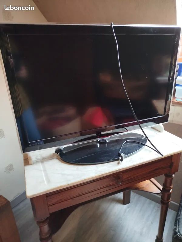 T�l�vision Samsung
0 Beauvais (60)