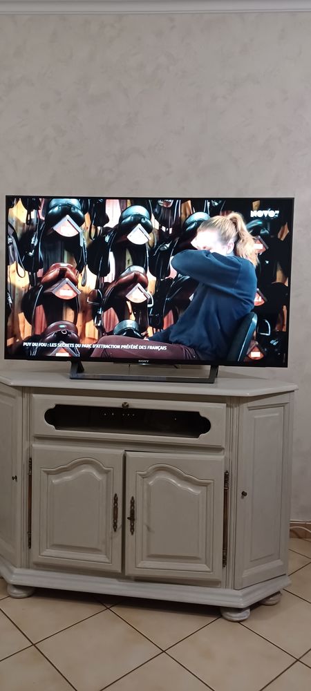 T�l�vision+SONY+BRAVIA 190 Courri�res (62)