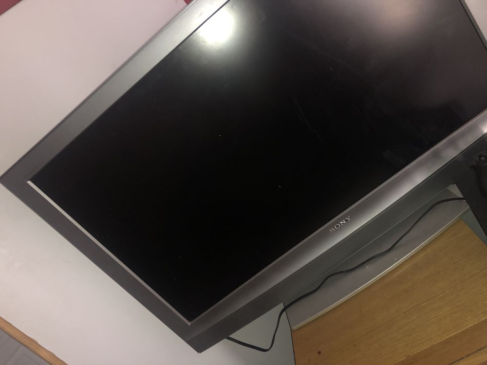 T�l�vision Sony 100 Lyon 3 (69)