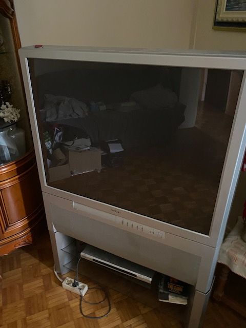 T�l�vision SONY 40 Massy (91)