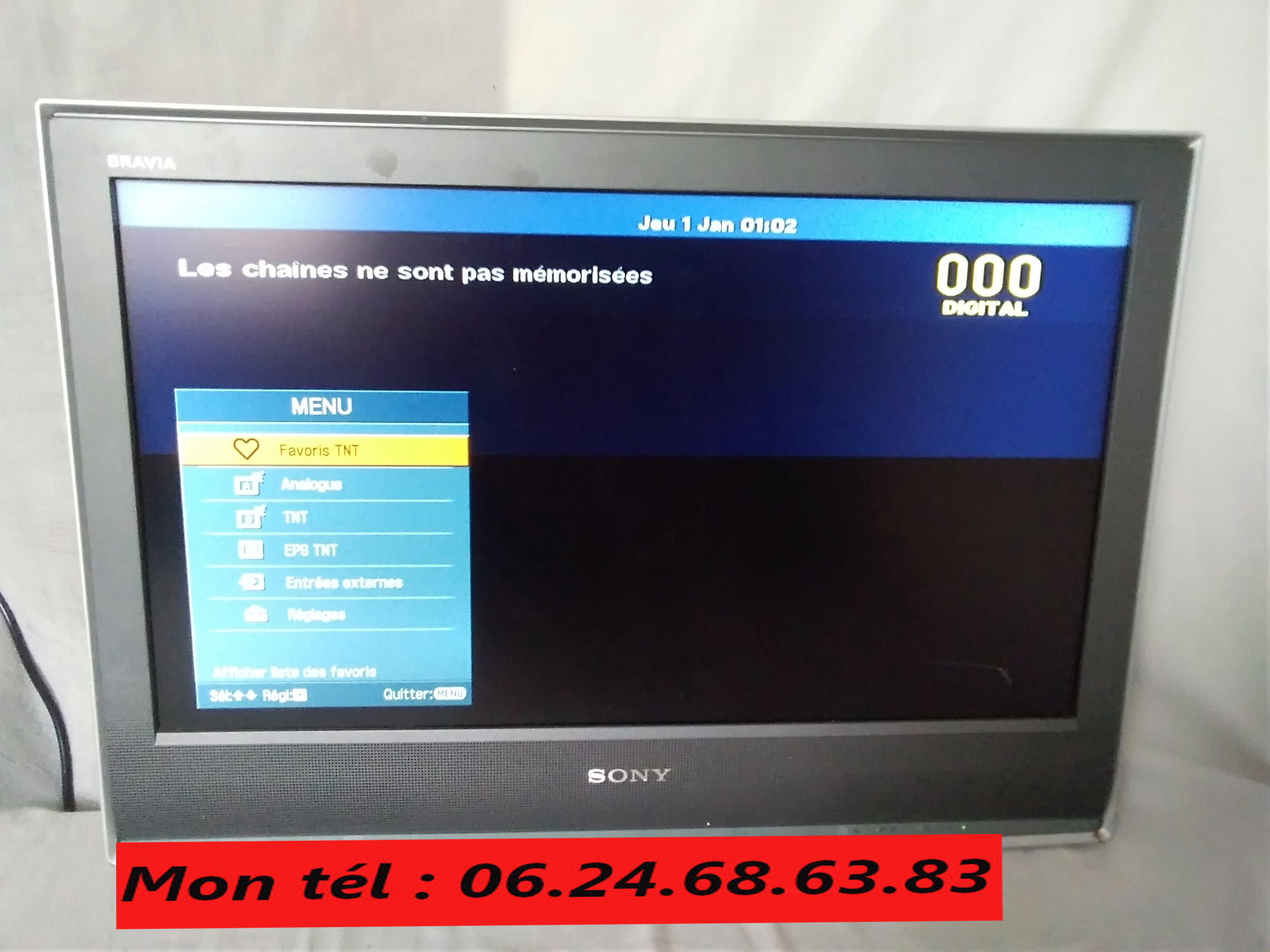 T�l�vision Sony 50 Marseille 10 (13)