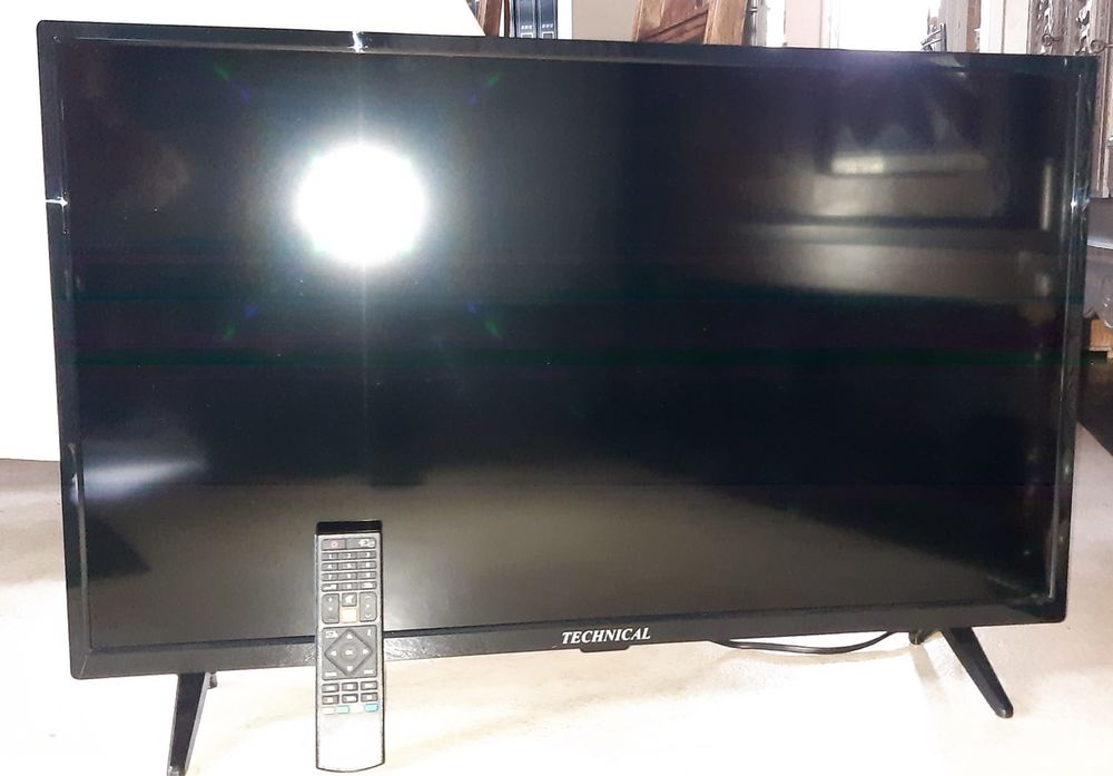 T�l�vision Technical 70 Mer (41)